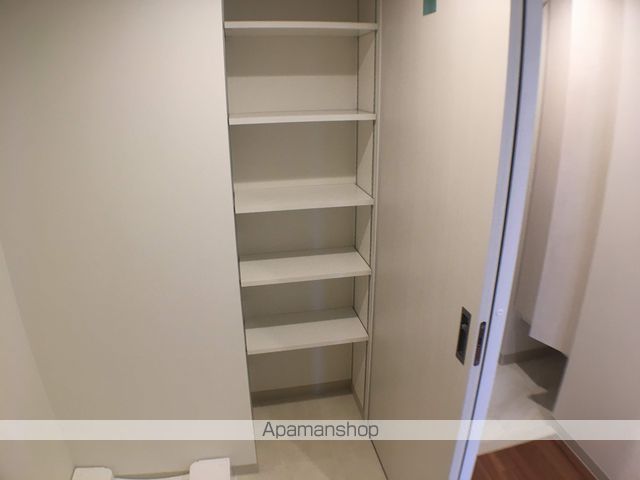 紫竹大門町マンション2の内装写真
