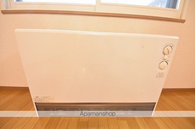 クレセール41の内装写真