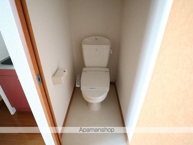 レオパレスWESTCOURTIIの内装写真