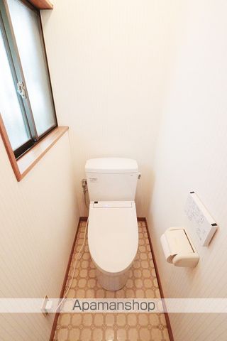 北田宮借家の内装写真