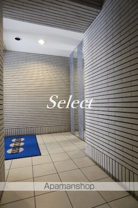 神奈川県横浜市磯子区杉田１丁目[1K/30.26m2]のロビー