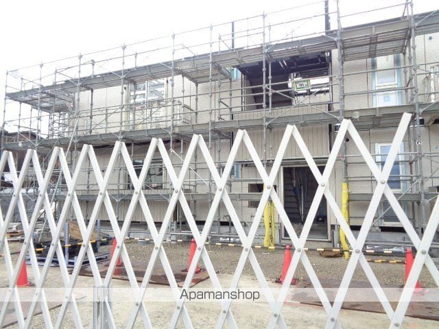 D-chambre掛樋の外観写真
