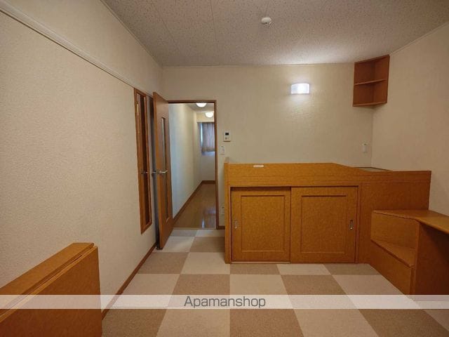 レオパレス馬木の内装写真