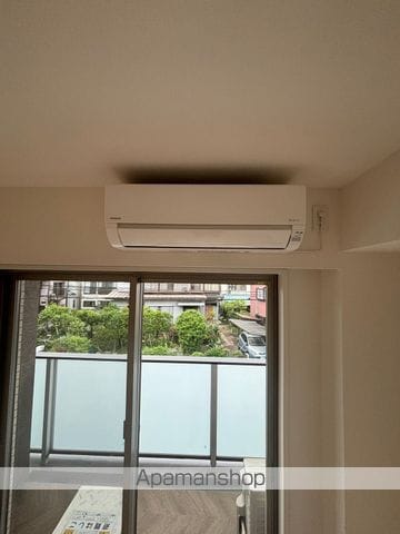 クレイシアIDZ中野鷺宮の内装写真