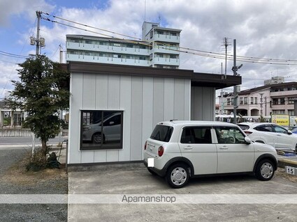 松永町３丁目貸テナント[事務所/39.22m2]のその他内装