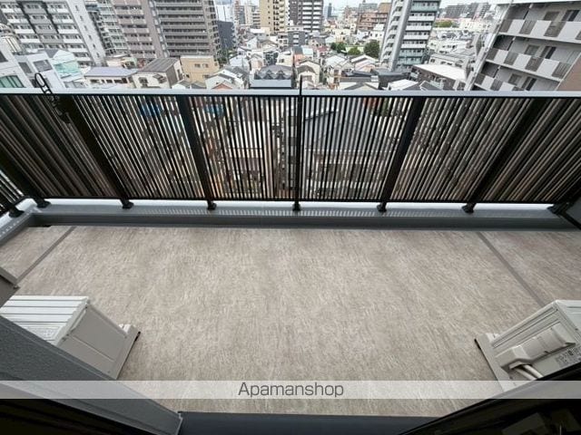 スプランディッド玉造の内装写真