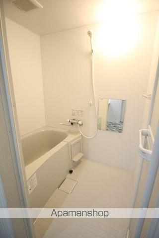 HILLS GARDEN 東札幌の内装写真