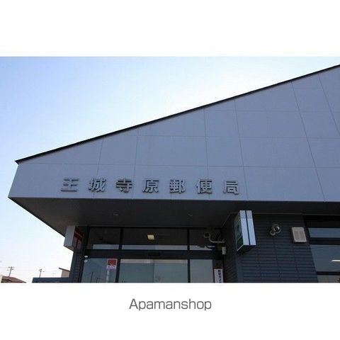 クリーンパレスしかまの周辺写真