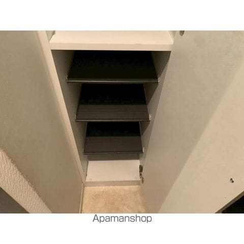 レオンコンフォート北浜の内装写真