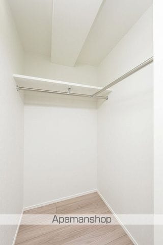 エンクレスト呉服町の内装写真