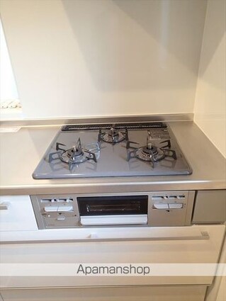 シャーメゾンガーデンズ紀三井寺[2LDK/62.26m2]の内装5