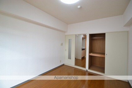 エルプエンテ[1K/25.62m2]のその他部屋・スペース