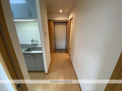 ＥＸＰＬＯＲＥＲ[1K/30m2]の内装1