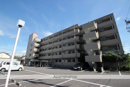 レジデンス名倉[2LDK/55.29m2]の外観2