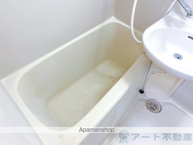 ジョイフル第5中村の内装写真