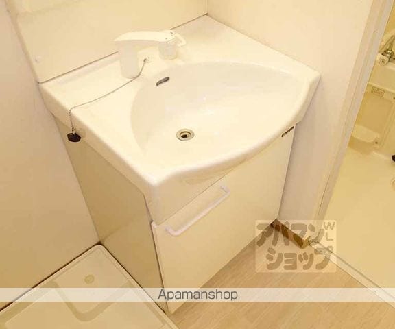 WEST9MIRROR 1・2号館の内装写真