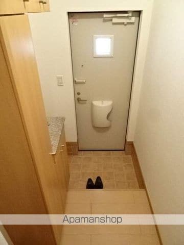 レトアIIIの内装写真