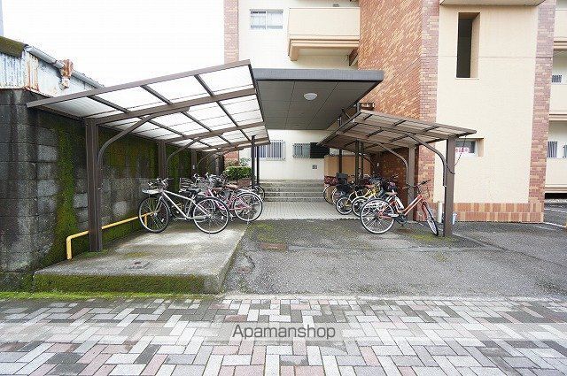 ポケットハウスワカマツの外観写真