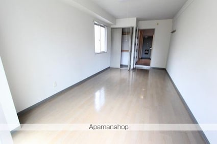 Ｃ・アルド[1K/27m2]の内装