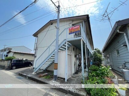 丹野アパート[2DK/34.6m2]の周辺2