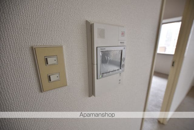 パークノヴァ北円山の内装写真
