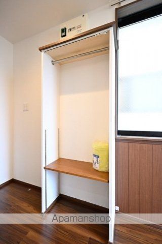RAY HOUSEの内装写真