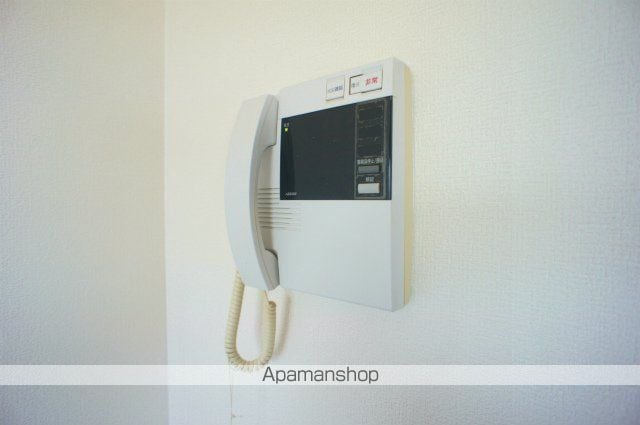リファレンス県庁口の内装写真