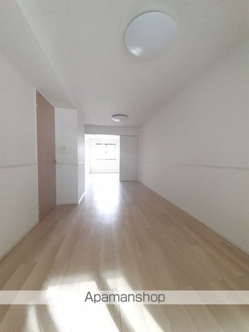 クレール六番館の内装写真
