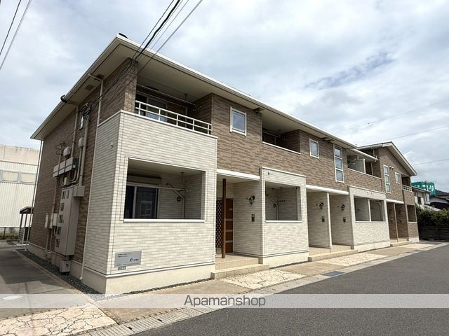 BEST HOUSE III Cの外観写真