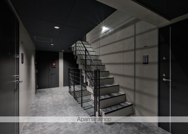 LEGALAND桜新町の内装写真