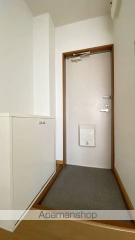 フラワーロードの内装写真