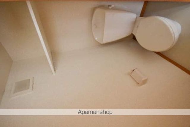 レオパレスAYUNAの内装写真