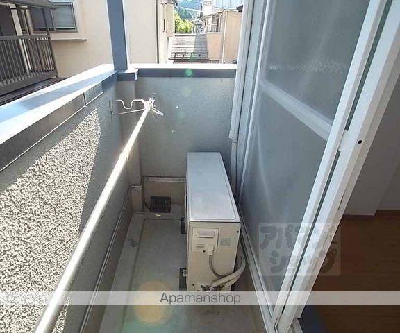 シュール西賀茂の内装写真