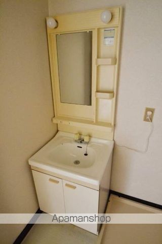 サンライフヒラタIの内装写真