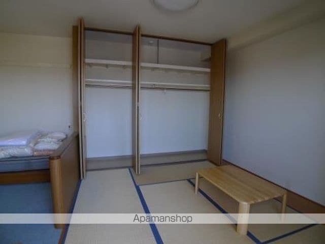 JRF フレシア金沢の内装写真