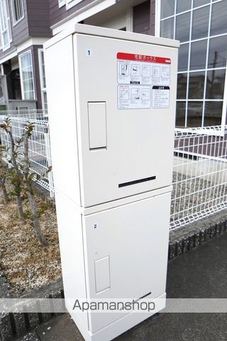 フレッシュ積志の外観写真