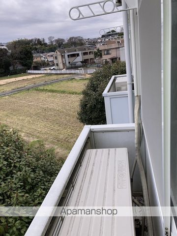 レオパレスメローネVの内装写真