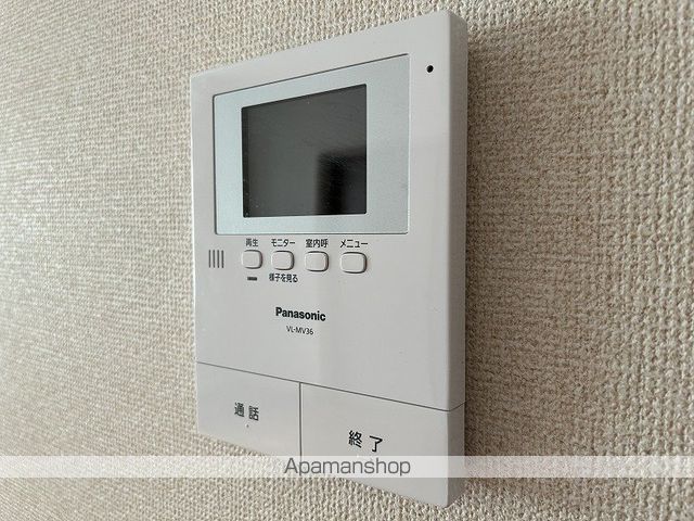 ISレイクヒルズの内装写真