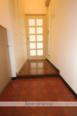 大正メゾンの内装写真