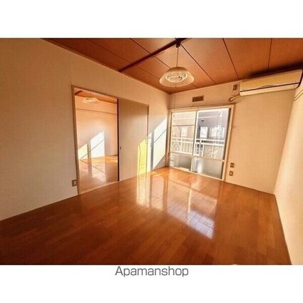 ハイツベスト　Ⅰ[2DK/39.6m2]のその他部屋・スペース