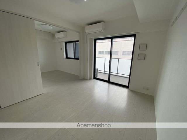 SーRESIDENCE本所吾妻橋の内装写真
