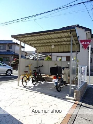 BLUEーWINDの外観写真