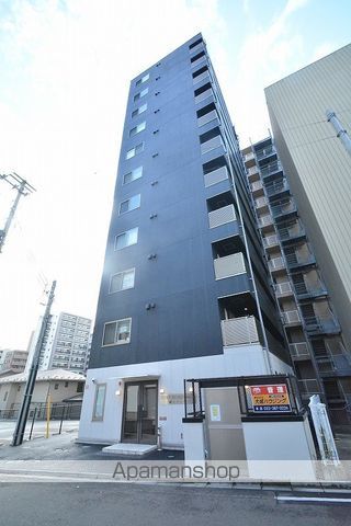 フォートレジデンス元寺小路の外観写真