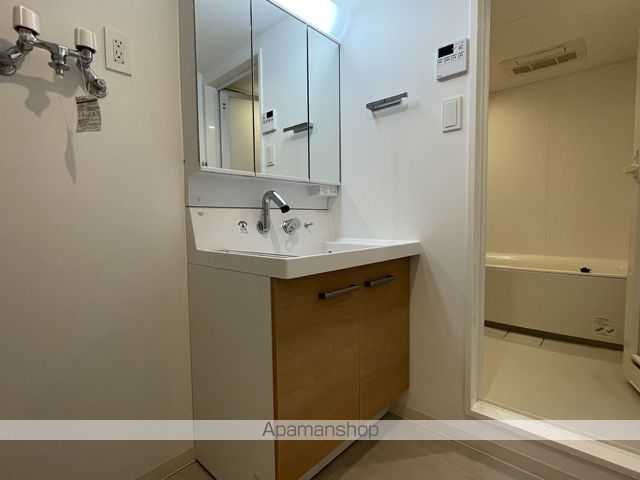 S-RESIDENCE南円山の内装写真