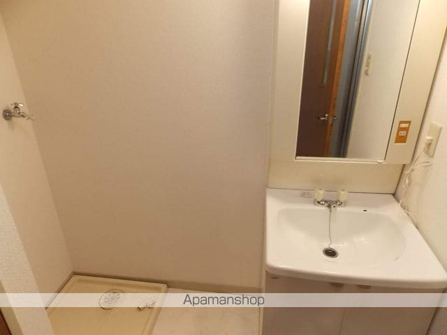 グランシャリオの内装写真