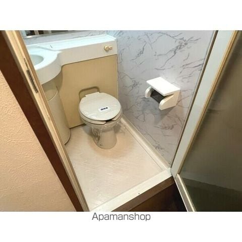 ラフィネ新栄の内装写真
