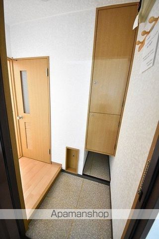 サザンシティ30の内装写真