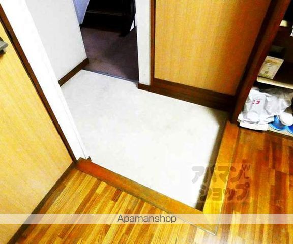 コーポ満田の内装写真
