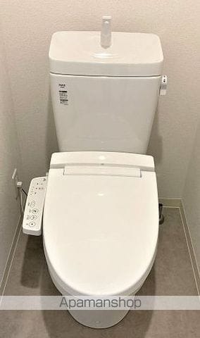プレサンス森ノ宮 THEゲートの内装写真