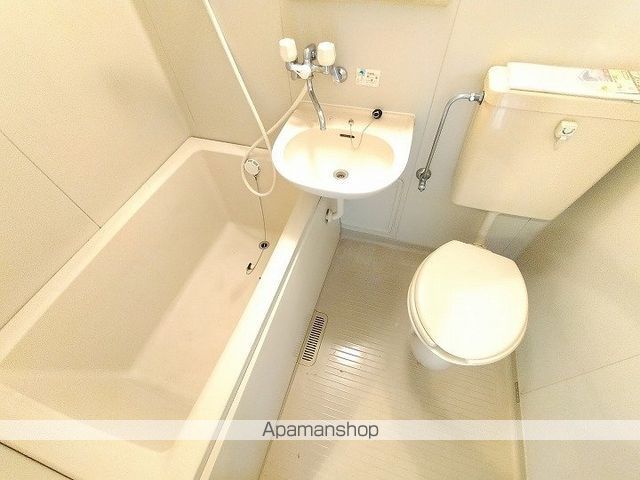 ミストラル川園の内装写真